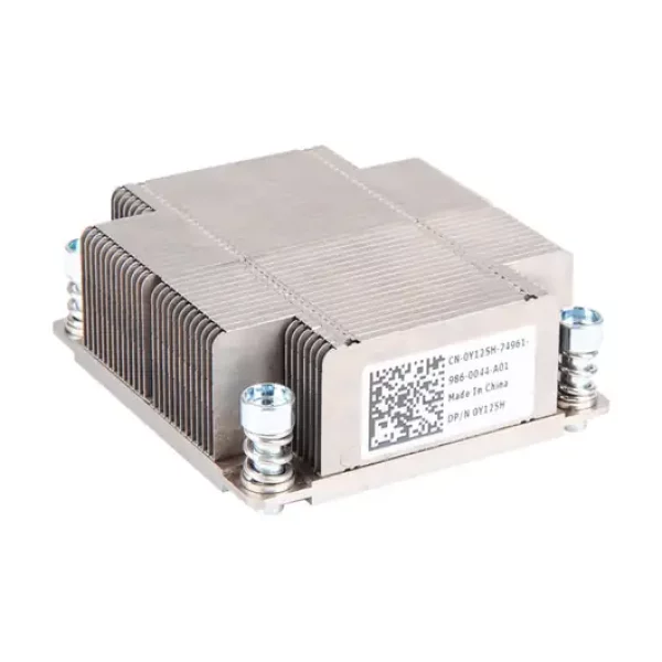 BLADE SERVER HEATSINK DELL POWEREDGE M710