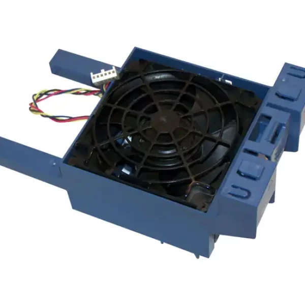 FAN PCI HOLDER FOR HP PROLIANT ML330 G6 - 487109-001