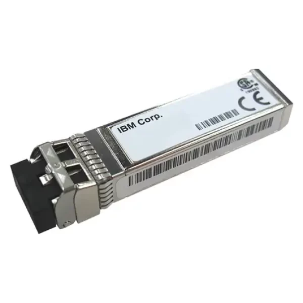 ETH IBM 10 GIGABIT 49Y8578 ETHERNET SW SFP+ TRANSCEIVER NEW