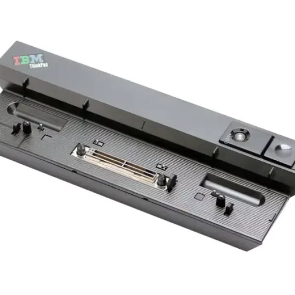 LAPTOP DOCKING STATION IBM NOTEBOOKS T21/T22/T23/A22M