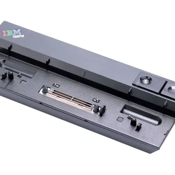 LAPTOP DOCKING STATION IBM THINKPAD - 02K8668