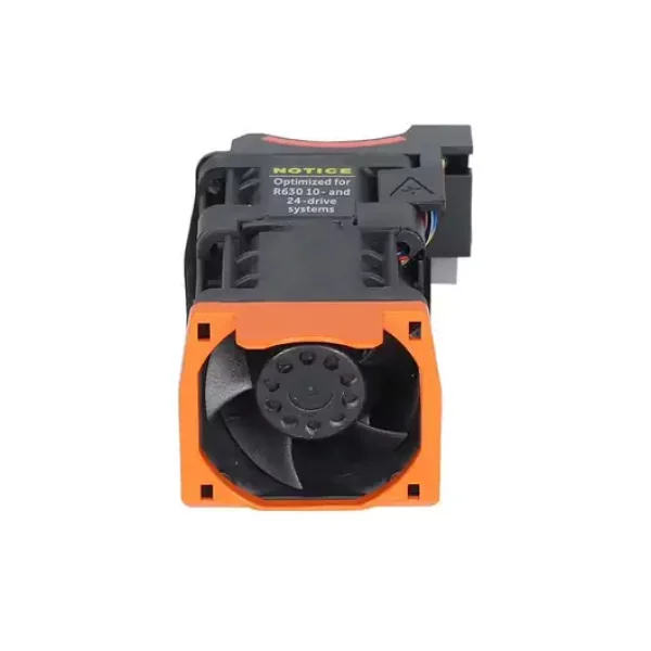 DUAL MOTORS FAN DELL POWEREDGE R630 10/24