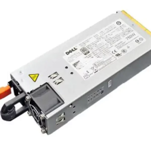 POWER SUPPLY FOR SERVER DELL POWEREDGE C2100 750W