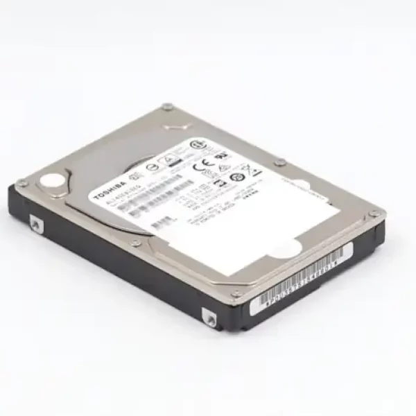 HDD SAS 1.8TB TOSHIBA 12G 10K 2.5" AL14SEB18EQ