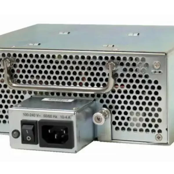 POWER SUPPLY NET CISCO ROUTER 3845 PWR-3845-AC
