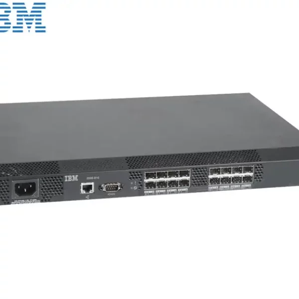 SWITCH FC 16P IBM SAN FC 2005-Β16