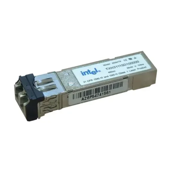 FC SFP INTEL 4GB LC TXN31115D10000