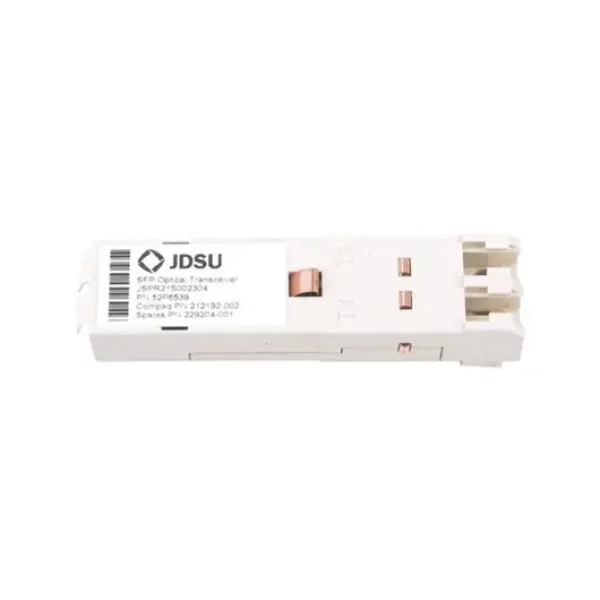 FC SFP JDS 2GB LC 52P6539