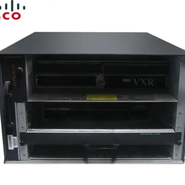 ROUTER CISCO 7200 VXR