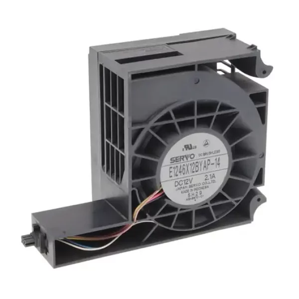 EMC CX3-80 STORAGE PROCESSOR FAN BLOWER MODULE