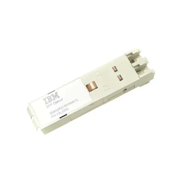 FC SFP IBM 2GB LC 23L3200