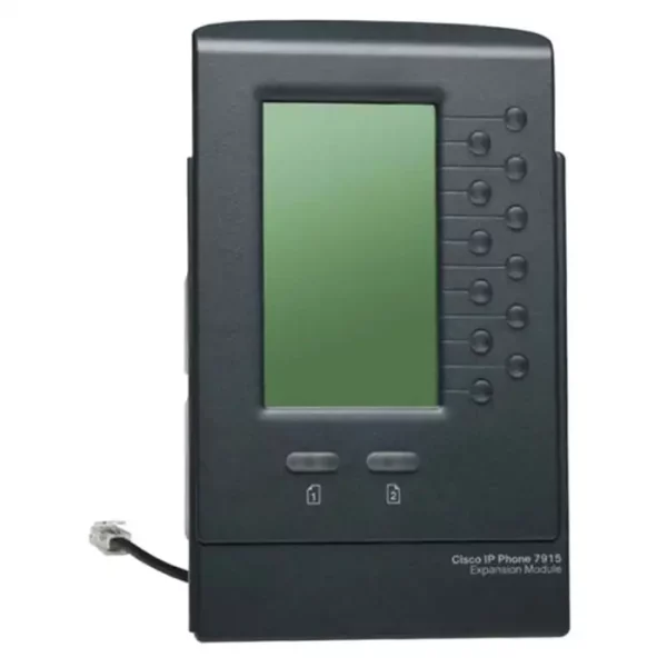 MODULE CISCO 7915 EXPANSION MODULE CP-7915