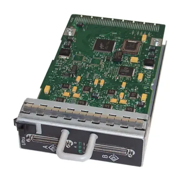 STORAGE CONTROLLER HP 2P U3 SCSI I/O EMU