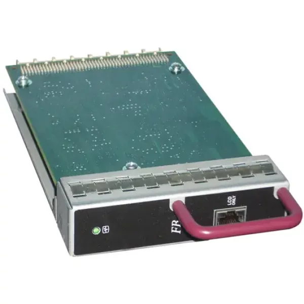 HP COMPAQ STORAGEWORKS EMU MODULE