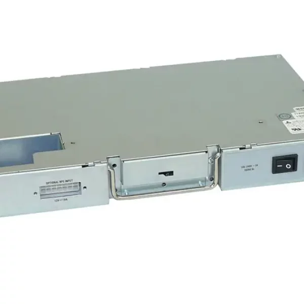 POWER SUPPLY NET 210WATT CISCO ROUTER 2821/2581 DPSN-210AB
