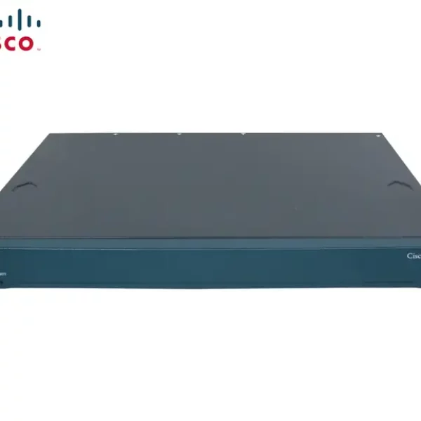 ROUTER CISCO 2600 SERIES MODEL 2650XM