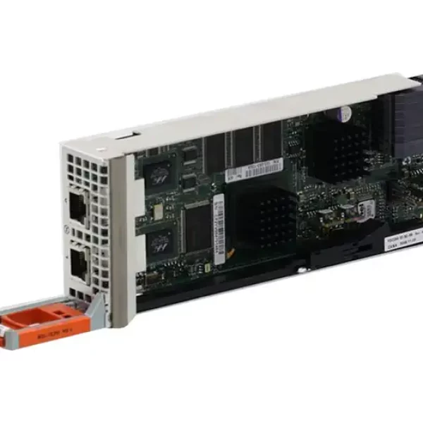 EMC DUAL PORT SLIC05 ISCSI MODULE FOR CX4 042-007-360