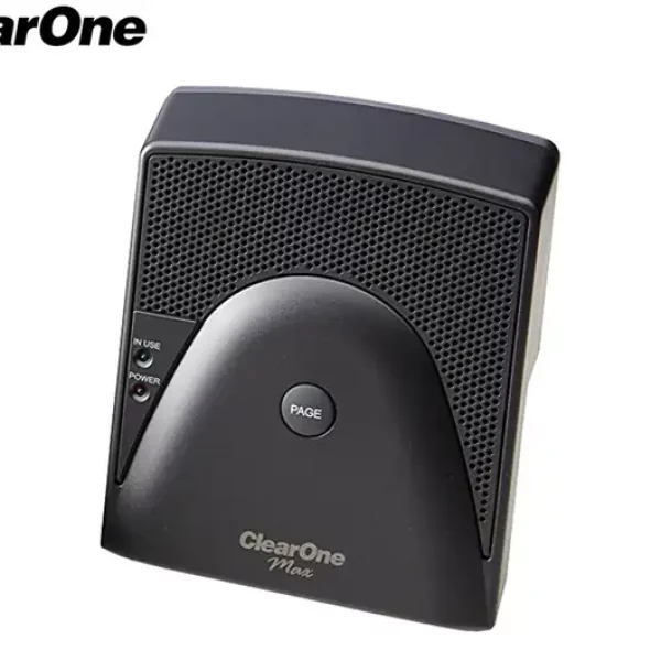 CLEARONE MAX WIRELESS BASE