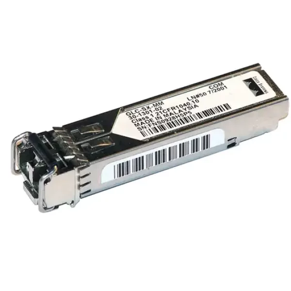 FC SFP CISCO 1000BASE SX Optical Module Transceiver GLC-SX-MM
