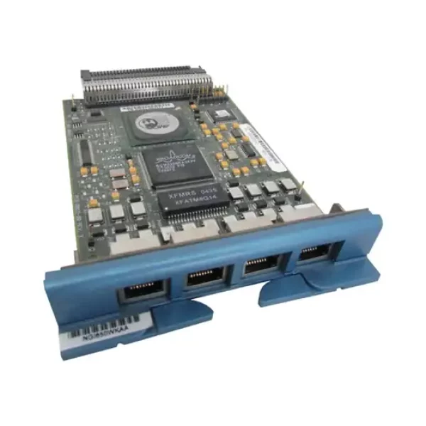 MODULE ACME PACKET SESION NGI630UKAA 4-P 10/100 INTFC