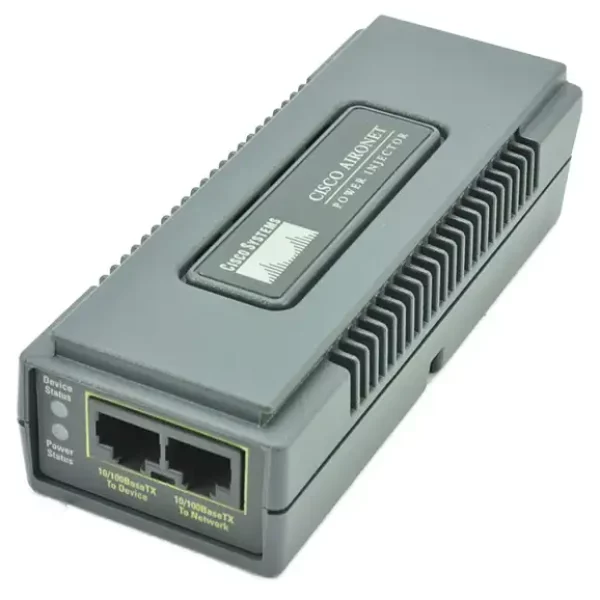 CISCO AIRONET POWER INJECTOR AIR-PWRINJ3