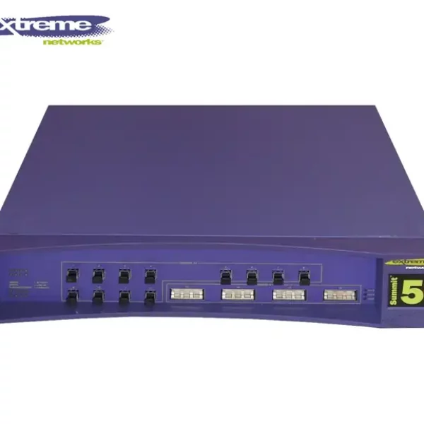 SWITCH ETH OPT 12P 1GB SX SUMMIT 5i - 11503