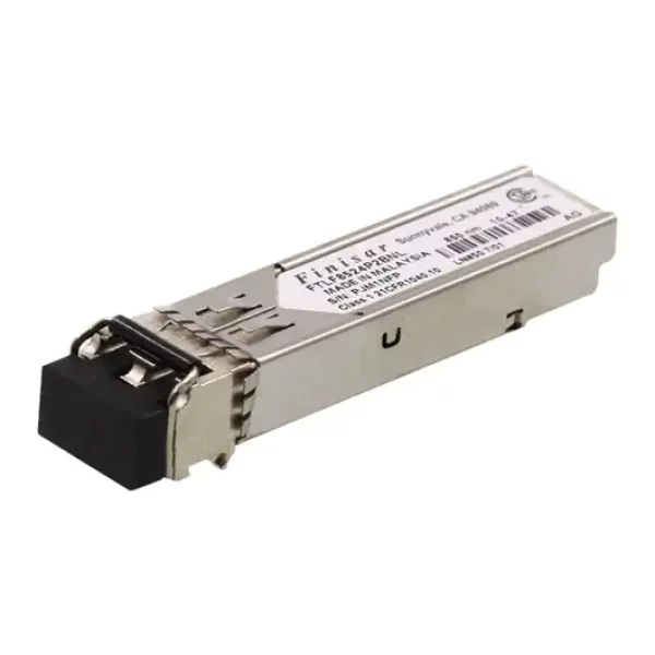 FC SFP FINISAR 4GB LC FTLF8524P2BNL