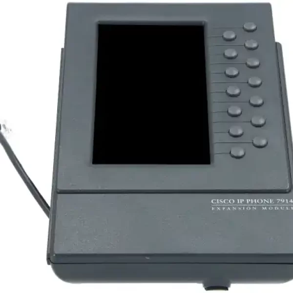 CISCO EXPANSION MODULE CP-7914/7915
