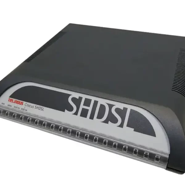 MODEM TELINDUS CROCUS SDSL