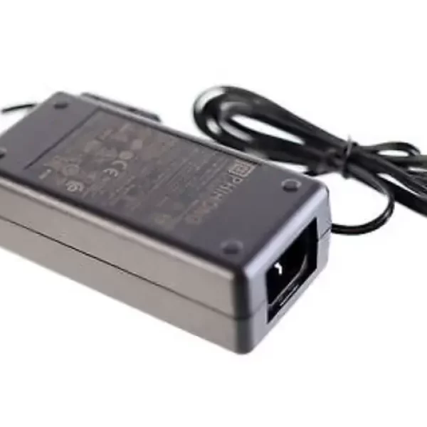 POS AC ADAPTER DATALOGIC COMPATIBLE 12V/1.5A (1-PIN)