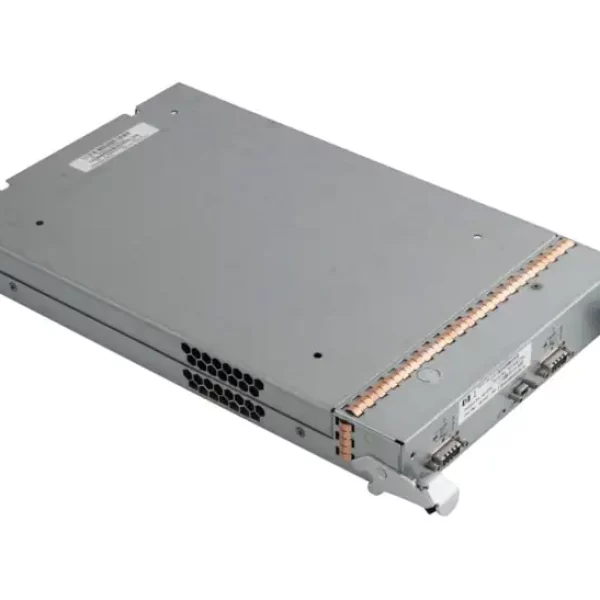 STORAGE DRIVER ENCLOSURE I/O MODULE HP MSA2000 AJ751A