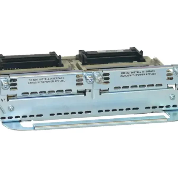 NETWORK MODULE VOICE/FAX NM-2V