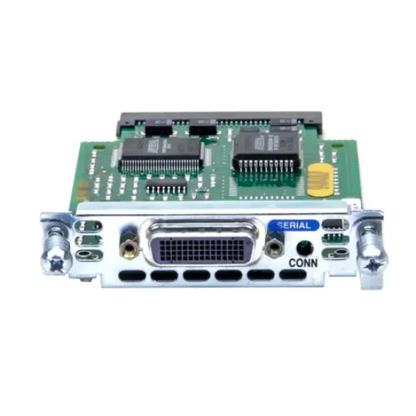 MODULE CISCO MODULE WIC-1T 1xSINGLE SERIAL