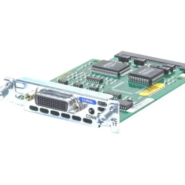 MODULE CISCO WIC-1T 1xSERIAL
