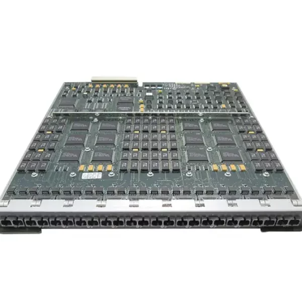 12-PORT 100BASE-FX FIB. FAST ET/CH FEC)MMF MOD.FOR 5XXX