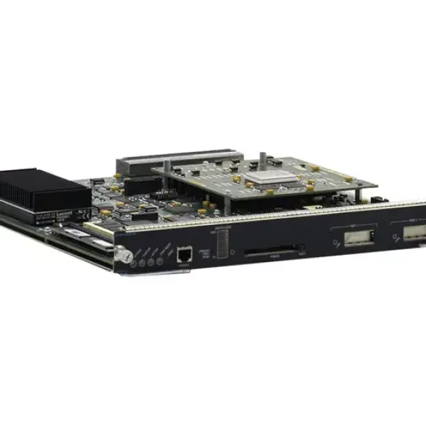 MODULE CISCO SUPERVISOR ENGINE WS-X6K-SUP1A-2GE