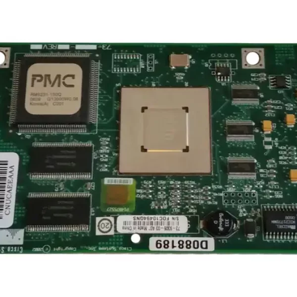 MODULE CISCO ROUTER AIM-VPN/EPII-PLUS