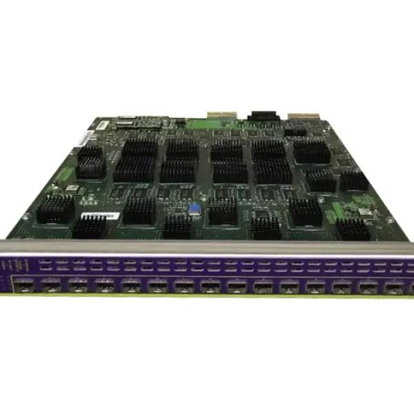 EXTREME NETWORK MODULE 16P MINI GBIC SFP G16X3