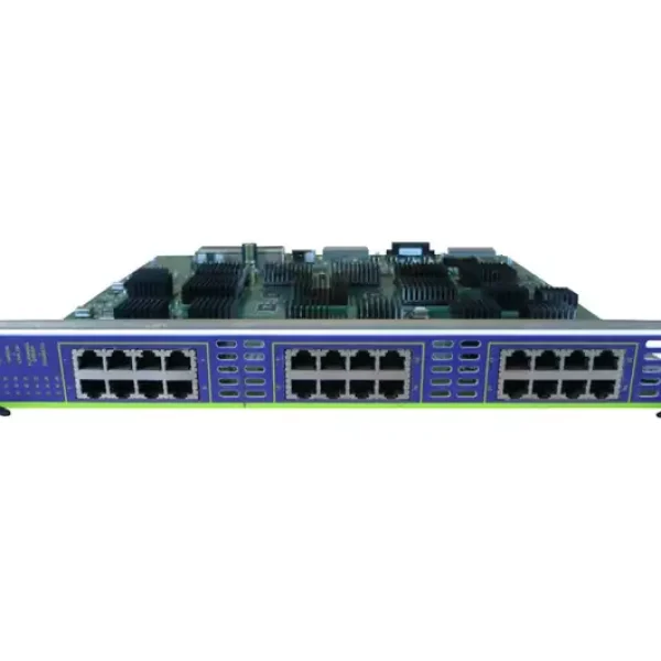 EXTREME NETWORK MODULE 24P GbE RJ45 G24T3