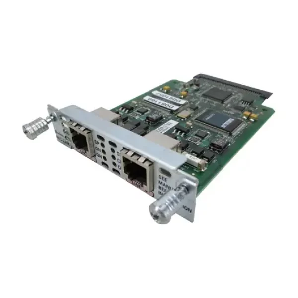 CISCO MODULE WIC-2AM-V2