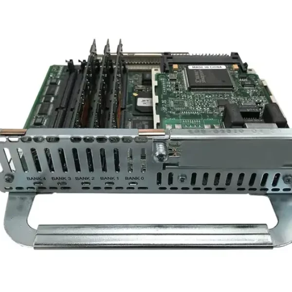 CISCO MODULE NM-HDV / 1xVOICE SLOT