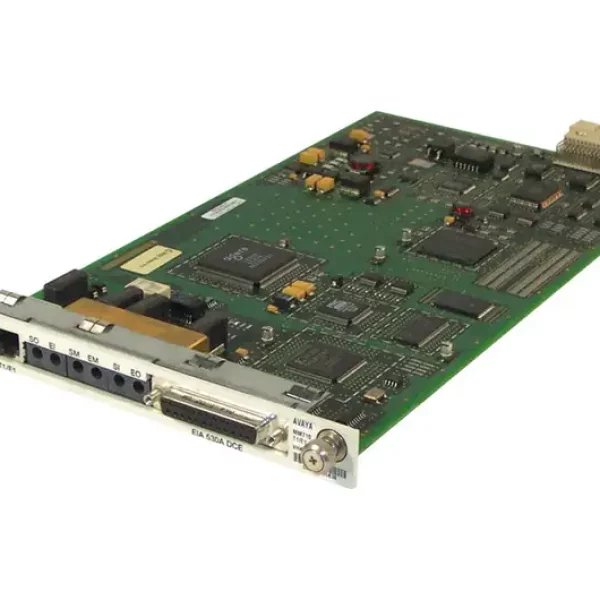 MODULE AVAYA MM710 T1/E1