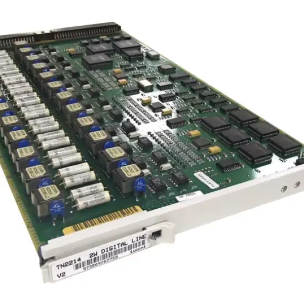 MODULE AVAYA TN2214 2W DIGITAL LINE
