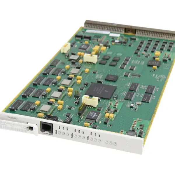 MODULE AVAYA TN2606AP MEDIA RESURCE