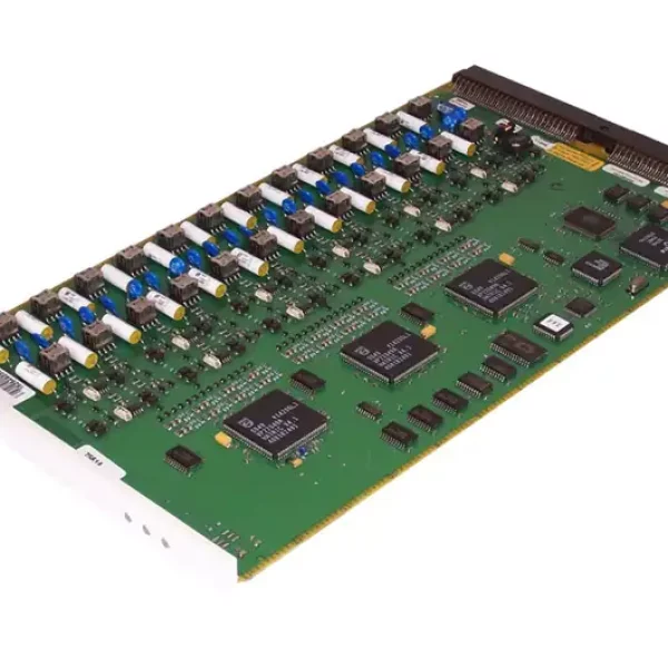 MODULE AVAYA TN2214B DIGITAL LINE 24P