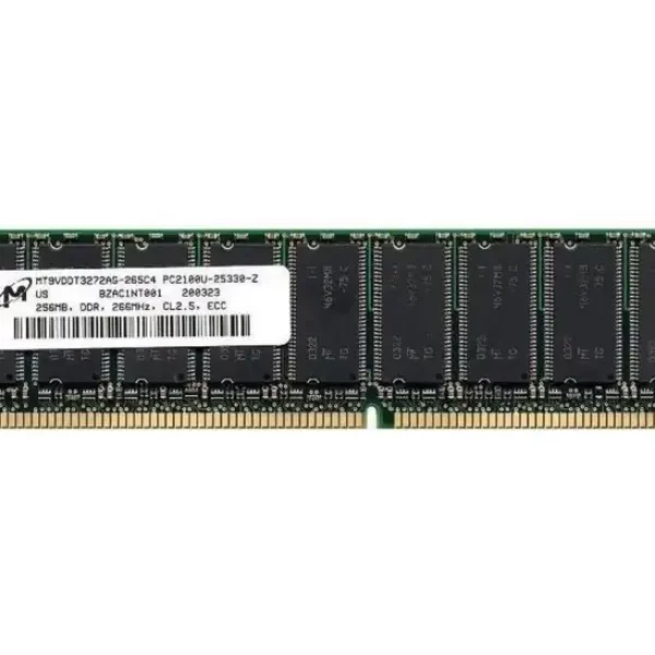 CISCO MEM2800-256D 256MB DRAM MEMORY CISCO 2811 2821