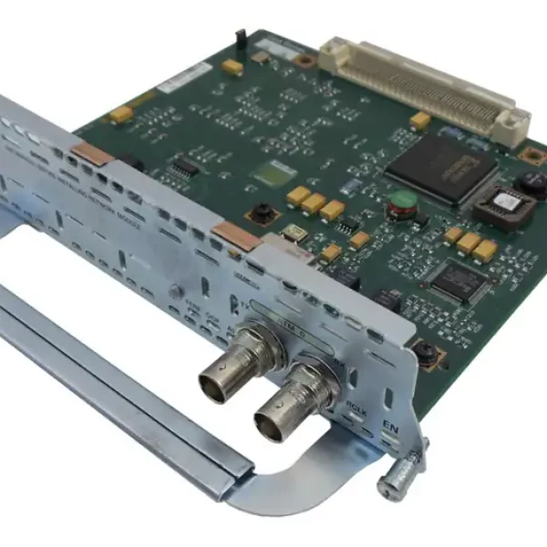 CISCO MODULE ATM 1A-T3 1xPORT ATM NETWORK MODULE
