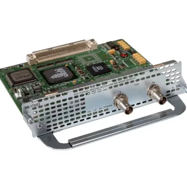 MODULE CISCO MODULE NM-1T3/E3
