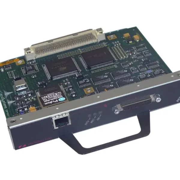 MODULE CISCO VXR 1P FAST ETHERNET -PA-FE-TX