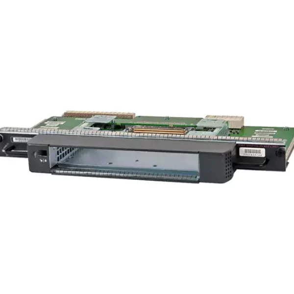 MODULE CISCO VXR PORT ADAPTER JACKET CARD